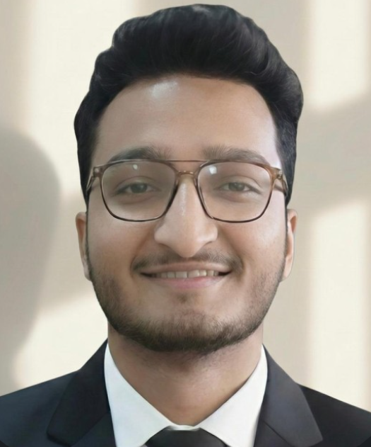 Himanshu Garg